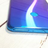 Y!mobile HUAWEI MAR-LX2J P30 lite �ԡ����å��֥롼  412