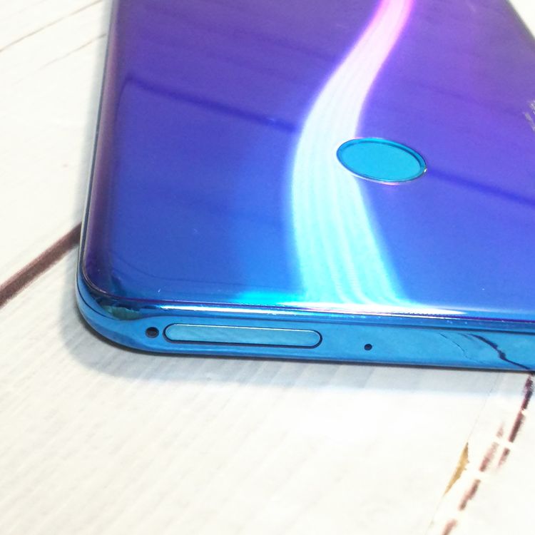 Y!mobile HUAWEI MAR-LX2J P30 lite �ԡ����å��֥롼  412