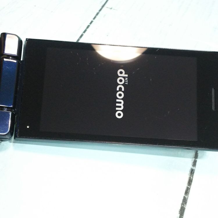 docomo SH-02L AQUOS SHARP �������� �֥�å�  353