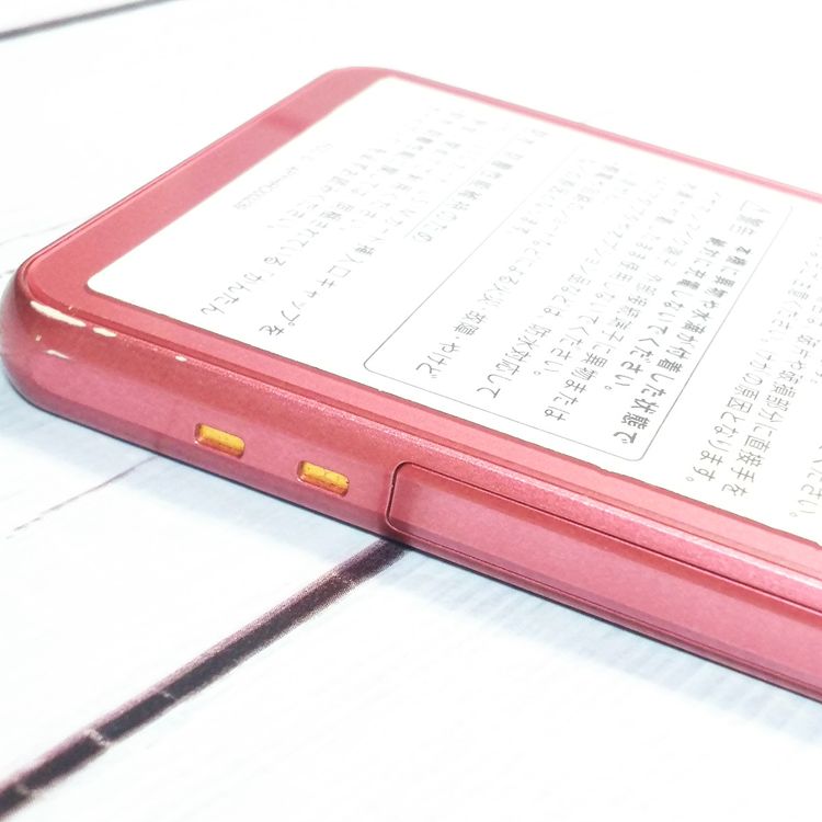 softbank ����ץ륹�ޥ�3 509SH �ԥ�  770