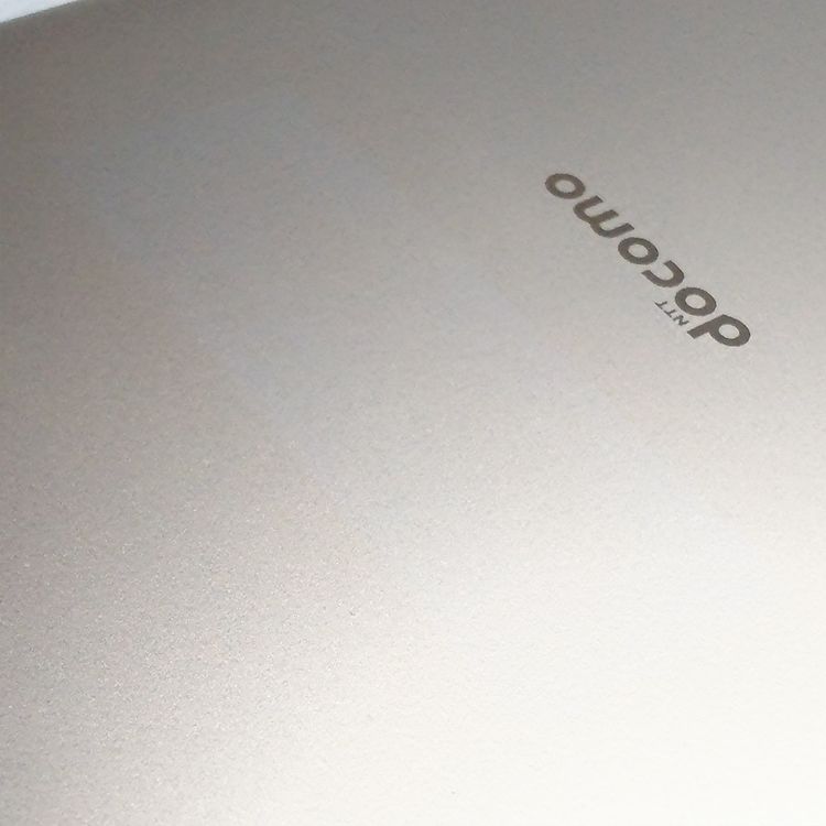 docomo dtab Compact d-02K ������� HUAWEI  355