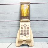 KYOCERA au KYF36 ���󤿤󥱡����� GOLD  429