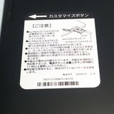 au KYOCERA Qua tab QZ8 �⥫�֥�å� KYT32  229