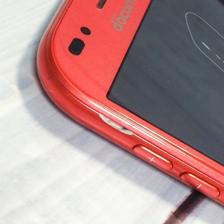 docomo �餯�餯���ޡ��ȥե��� F-42A �ԥ�  333