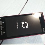 au ������ ���󤿤󥱡����� KYF38 �磻���å�   111