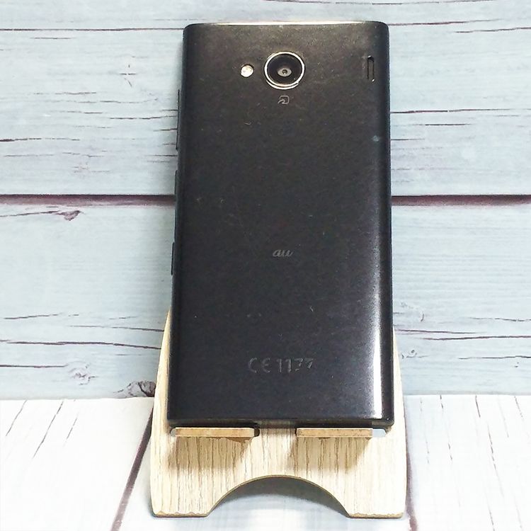 KYOCERA au URBANO V03 (KYV38) ֥å  861