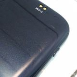 docomo F-03K black �餯�餯���ޡ��ȥե��� me  342