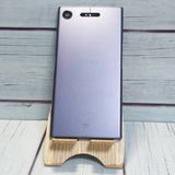 au Xperia XZ1 SOV36 Moonlit Blue �֥롼  719