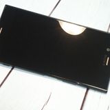 SoftBank Xperia XZ1 701SO Black �֥�å� [������]  071