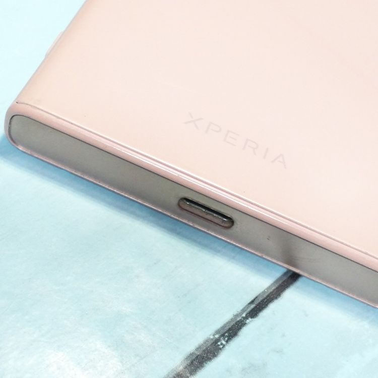 docomo Xperia X Compact SO-02J ���եȥԥ�  353