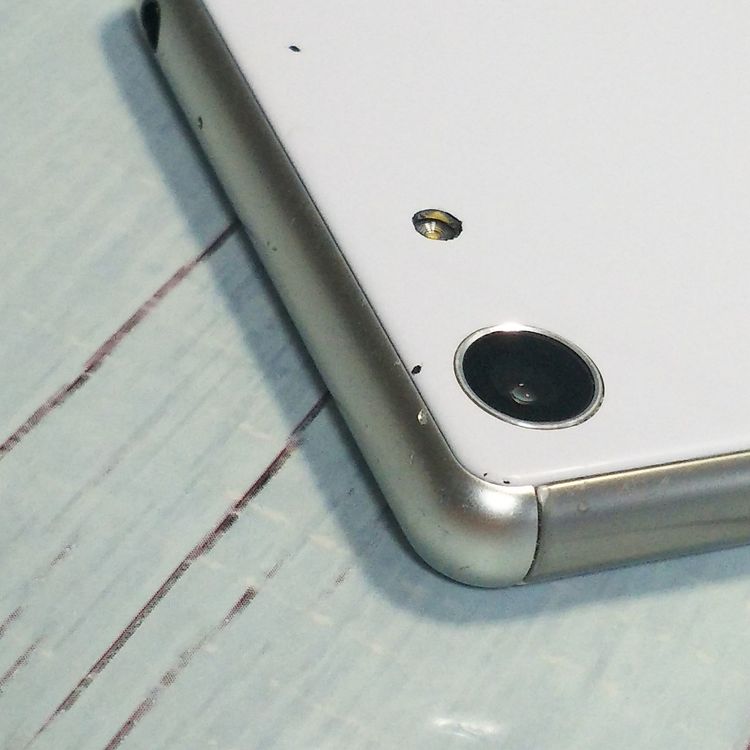 docomo Xperia Ace SO-02L �ۥ磻��  763