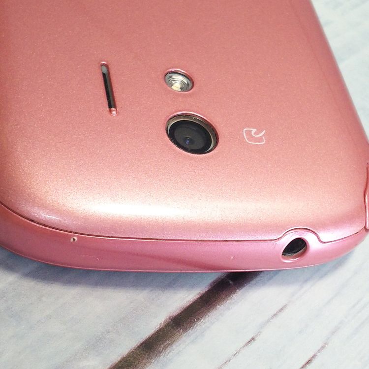 docomo F-03K �ԥ� �餯�餯���ޡ��ȥե��� me  301