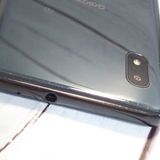 au Galaxy A20 SCV46 Black  407