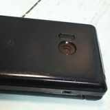 docomo SH-02L AQUOS SHARP �������� �֥�å�  838