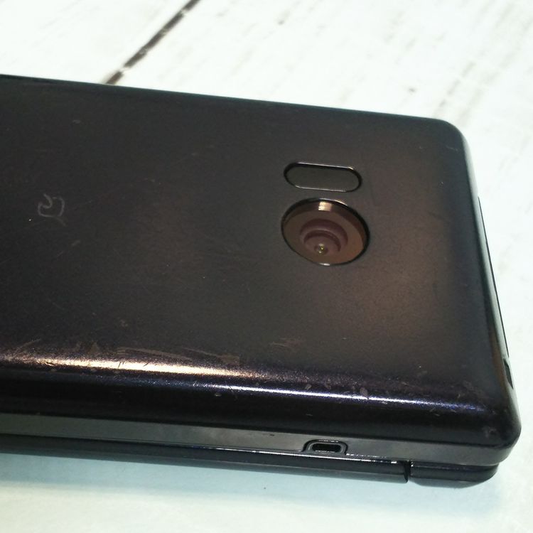 docomo SH-02L AQUOS SHARP �������� �֥�å�  838