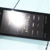 au KYOCERA GRATINA KYF37 �ͥ��ӡ��֥�å�  607