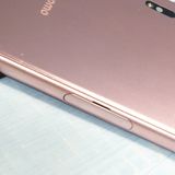 docomo Xperia X�� SO-01J DeepPink  464