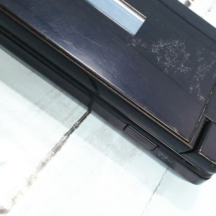 docomo SH-02L AQUOS SHARP �������� �֥�å�  912