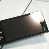 KYOCERA au KYF36 ���󤿤󥱡����� GREEN  360