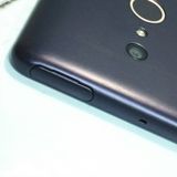 docomo arrows Be4 F-41A Black  440