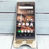 au URBANO V04 KYV45 シルバー 429