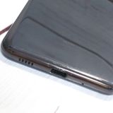 au Galaxy A20 SCV46 Black  315