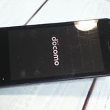 docomo AQUOS SH-01J �֥롼�֥�å� �ͥ��ӡ� �������� SHARP  083