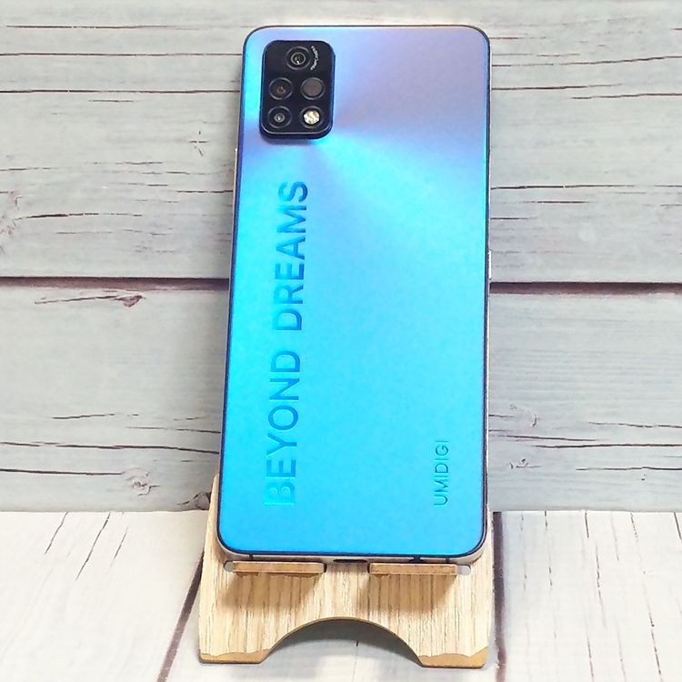 UMIDIGI A11 Pro Max �ߥ��ȥ֥롼  459