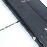 SONY au Xperia Z4 SOV31 Black  181