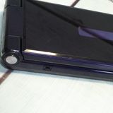 docomo SHARP �����쥹�������� SH-02K �֥롼�֥�å� �ͥ��ӡ�  975