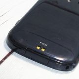 docomo F-03K black �餯�餯���ޡ��ȥե��� me  140