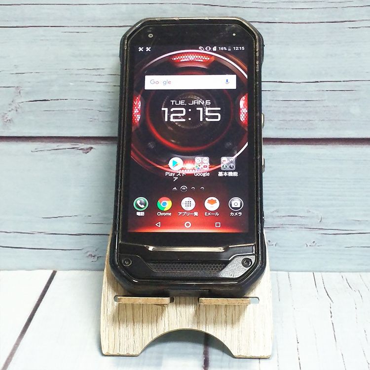 au KYV41 TORQUE G03 ֥å KYOCERA  764