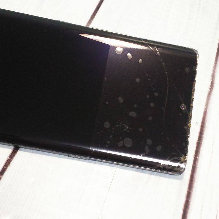 docomo LG VELVET L-52A �������饰�졼 [�����]  567