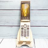 KYOCERA au KYF36 󤿤󥱡 GOLD  784