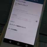 docomo Xperia X Compact SO-02J �ۥ磻��  443