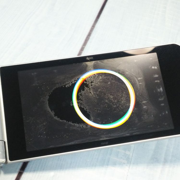 docomo arrows �ٻ��� �������� F-03L ����С� [������]  363