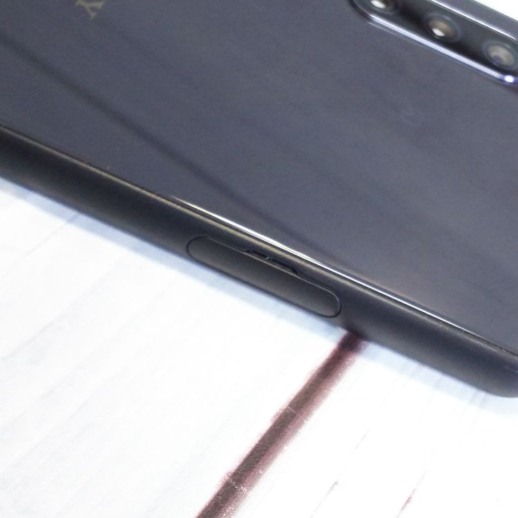 au Xperia 10 III SOG04  �֥�å� ��  032