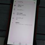 au ������ TORQUE 5G KYG01 ��å�  245