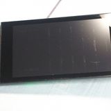 docomo DIGNO ������ �������� �١����å� KY-41B �֥�å�  012