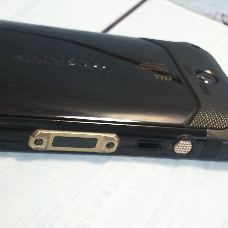 au KYV41 TORQUE G03 �֥�å� KYOCERA  490