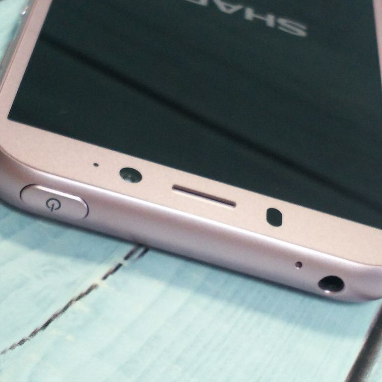 Softbank SHARP ����ץ륹�ޥ�4 704SH �ԥ�  ���� 381