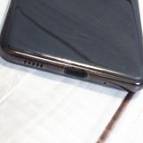 au Galaxy A20 SCV46 Black  529