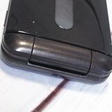 KYOCERA au GRATINA 4G BLACK KYF31  085