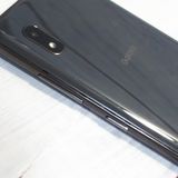 au Galaxy A20 SCV46 Black  000