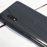 au Galaxy A20 SCV46 Black  820