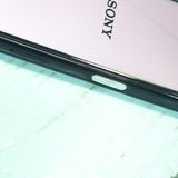 docomo Xperia X Compact SO-02J Universe Black  392