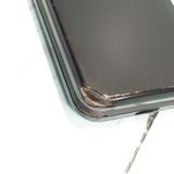 au ������ GRATINA ��[����] �֥�å� KYF39  186