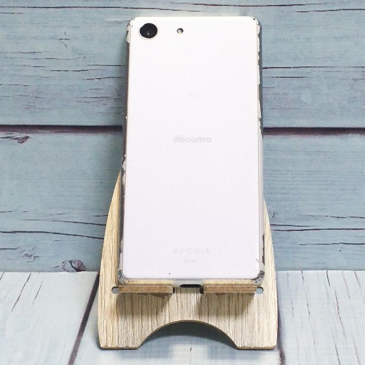 docomo Xperia Ace SO-02L ۥ磻  527