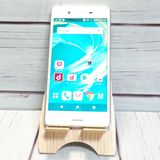 docomo Xperia X Performance SO-04H �ۥ磻�� ����С�  421