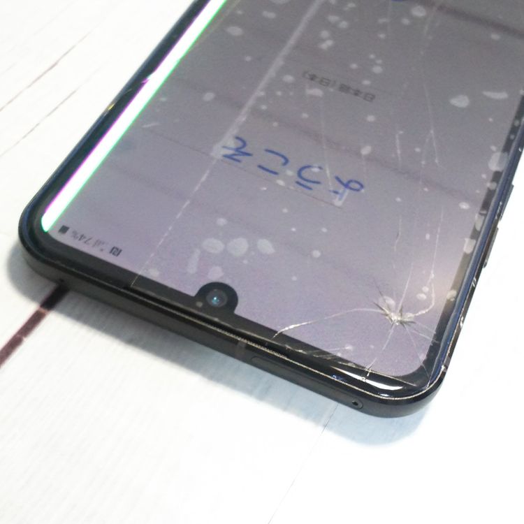 docomo LG V60 ThinQ 5G L-51A �֥�å� [�����]  404